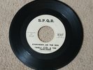 BABY EARL & TRINI-DADS 45 EVERYBODY DO SKA / BACK SLOP MAD Mike Instro Rock VG+