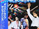 The Jacksons - Live　 / VG / 2xLP, Album