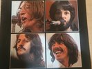 THE BEATLES LET IT BE RED APPLE #AR 34001 First Press Phil+Ronnie Spector Matrix