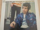 BOB DYLAN HIGHWAY 61 REVISITED REISSUE VINYL