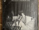 THE VELVET UNDERGROUND - SELF-TITLED LP - SHRINK - ASCAP CREDITS - CLOSET MIX
