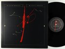 Pieter Nooten & Michael Brook - Sleeps With The Fishes LP - 4AD UK VG+
