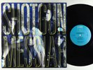 Shotgun Messiah - S/T LP - Relativity VG++