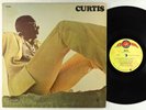 Curtis Mayfield - Curtis LP - Curtom