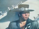The DEBUT of STEVIE RAY VAUGHAN And Double Trouble - TEXAS FLOOD - Ed1 Near Mint