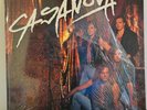 CASANOVA One Night Stand 1992 LP GLAM/HAIR METAL ORG PRS VINYL