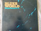 Sunao Wada - Blues World LP TBM-25 Stereo Japan Press 1974 No Obi