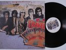 TRAVELING WILBURYS Volume One WILBURY LP VG++ club edition h