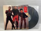 Cameo Word Up  LP 1986 Hip Hop Vinyl Record Album Shrink Wrap Hype Sticker 80's
