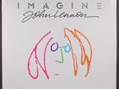 JOHN LENNON: imagine: john lennon, music from the motion picture CAPITOL 12