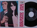 OST 45 ENNIO MORRICONE Grazie Zia CAM VG+ italy HEAR a