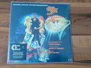 JAMES BOND 007 DIAMONDS ARE FOREVER OST BLACK VINYL LP JOHN BARRY SHIRLEY BASSEY