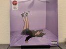 Olivia Rodrigo Guts Vinyl LP Seafoam Green Signed & Numbered Target Exclusive