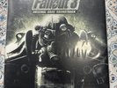 Fallout 3 Vinyl Original Game Soundtrack by Inon Zur, Spacelab9 Vault Boy /250