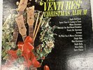 THE VENTURES’ CHRISTMAS ALBUM VINYL LP DOLTON RECORD LABEL VG