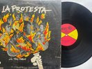 LA PROTESTA WITH TONY PABON  RICO RECORDS