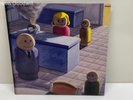 Sunny Day Real Estate Diary Vinyl Record