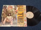 CULTURE - International Herb  ( LP US Virgin Rec 1979 Roots Reggae VG  / VG+ )