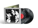2025 MAD SEASON ABOVE VINYL REISSUE Foil Stamped To /1000 {Presale}