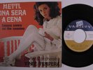 OST 45 VINCE TEMPERA Metti Una Sera A Cena VARIETY italy ennio morricone HEAR a
