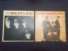 INTRODUCING THE BEATLES 1964 Vee Jay1062 / MEET THE BEATLES T 2047 Vinyl Records