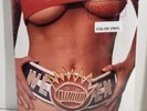 WEEN - CHEESE & CHOCOLATE Brown & Yellow Vinyl 180 Gram 2xLP 2009 US New