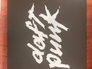 Alive 1997 + Alive 2007 by Daft Punk (Record, 2014)