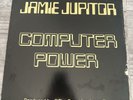 Jamie Jupitor - Computer Power (1985  Egyptian Empire US 12