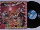 OINGO BOINGO Dead Man's Party MCA LP club edition w/ lyric sheet insert h