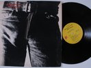 ROLLING STONES Sticky Fingers COC-59100 LP VG+ club edition zipper cover h