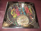 THE BEATLES SGT PEPPERS LONELY HEARTS CLUB BAND PICTURE DISC LP SEALED CAPITOL