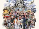 A Day to Remember Big Ole Album (Vol. 1) - Volume 1 (Vinyl) (UK IMPORT)
