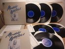 Muddy Waters – The Chess Box rare 6 LP BOX mint- Delta Blues, Chicago Blues