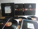 Led Zeppelin – Song Remains The Same, 4 x Lp BOX Half Speed Mastering Mint-/vg++