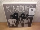 Fleetwood Mac – Rumours Live, DLP, clear vinyl Mint- Blues Rock, Classic Rock