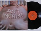 SOFT MACHINE Six CBS 2XLP VG+ uk gatefold h