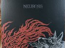 Neurosis Oxblood Times Of Grace Double Lp 2015 Sludge Doom Punk Relapse