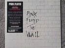 PINK FLOYD: THE WALL Vinyl Ltd.Ed.180gm 2LP w/Gatefold (2016)