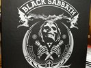 Black Sabbath The Ten Year War Excellent LIKE NEW Super Deluxe Box Set Vinyl