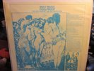 1977 ROXY MUSIC Foolproof Live IN NYC 1975 LP TAKRL VG/NM