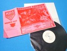 KISS LP Destroys Anaheim California USA Aug-20 1976 imp-1120 1977 US Press