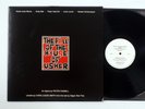 Peter Hammill - The Fall of the House of Usher LP  Some Bizarre SBZ-LP 007