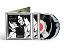 MAD SEASON ABOVE 30TH ANNIVERSARY 2LP Black White Vinyl Limited /750 PRESALE