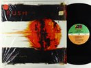 Rush - Vapor Trails 2xLP - Atlantic VG++ Shrink