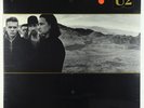 U2 - The Joshua Tree LP - Island SEALED
