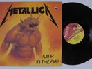 METALLICA Jump In The Fire MUSIC FOR NATIONS 12