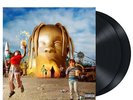 Travis Scott - Astroworld [New Vinyl LP] Explicit, 150 Gram