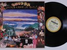 SMUBBS This Is The End Of The Night  MONUMENT LP VG+ h