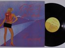 ROGER WATERS The Pros And Cons Of Hitch Hiking COLUMBIA LP VG++/VG+ h