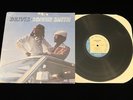 1994 LONNIE SMITH Drives Vinyl LP B1724382826613 Blue Note VG+ RaRe Reissue
